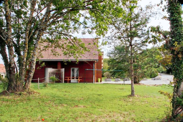 Gîte  Silley-Amancey