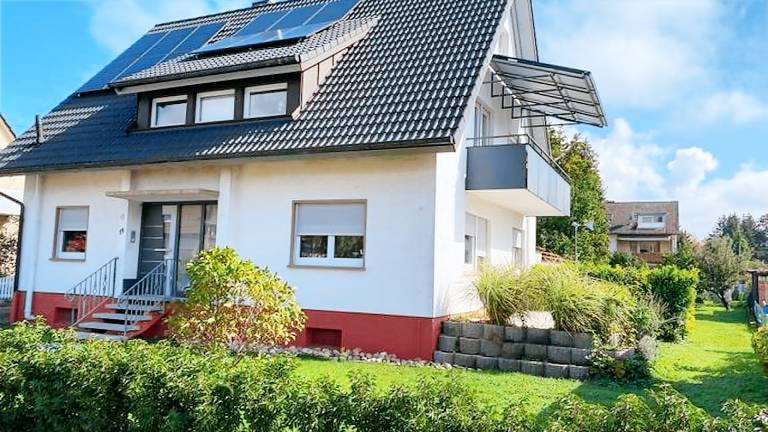 Ferienwohnung  Ettenheim