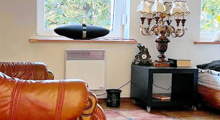 Apartament Wałbrzych