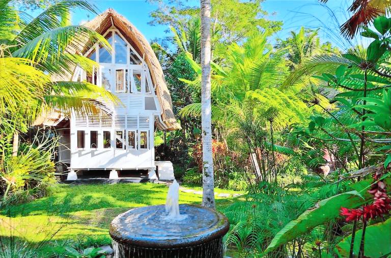 Villa  Petang
