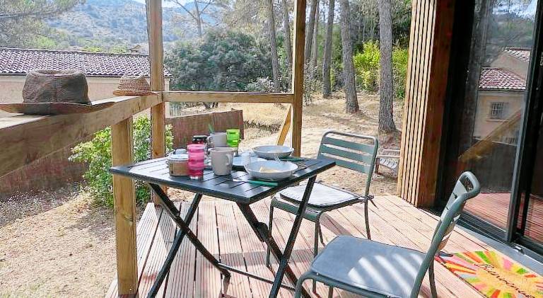 Vacation home with 1 room for 2 persons — photo 3