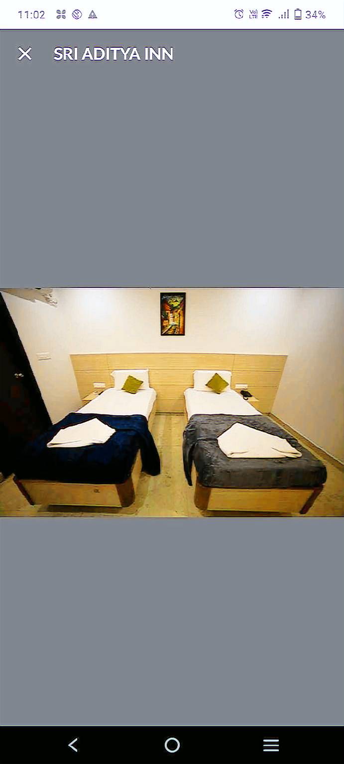 Sri Aditya inn