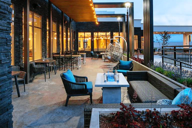 Hilton Garden Inn Seattle/Lynnwood — photo 3