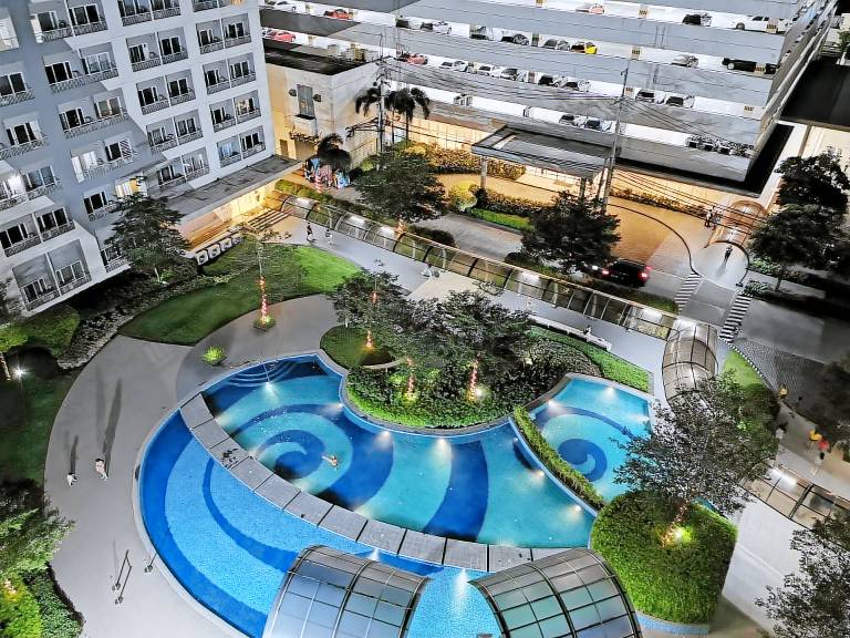 Condo Makati