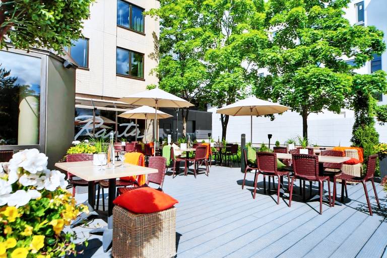 Radisson Blu Hotel Espoo — photo 5