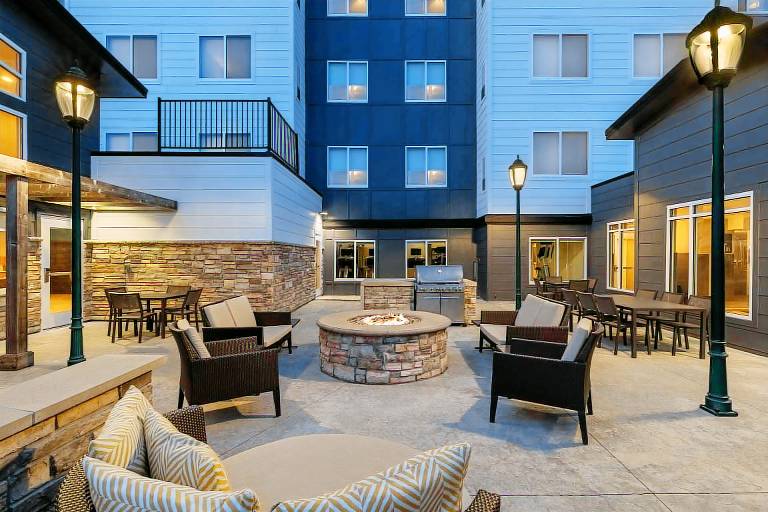 Residence Inn by Marriott Lafayette — photo 4