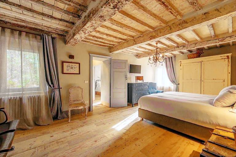 Bed & Breakfast  Bagni San Filippo