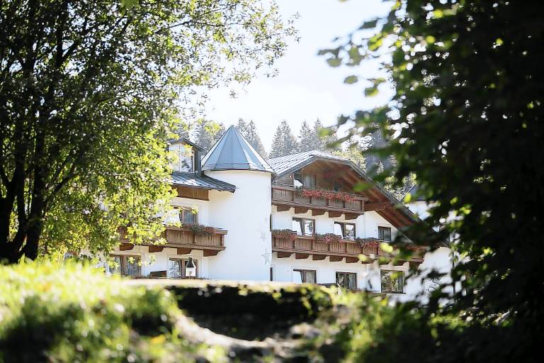 Hotel ZUM STERNENHOF in Kitzbuhel