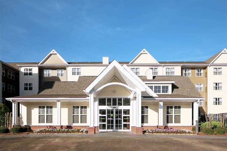 Residence Inn by Marriott Jackson Ridgeland in Ridgeland, MS