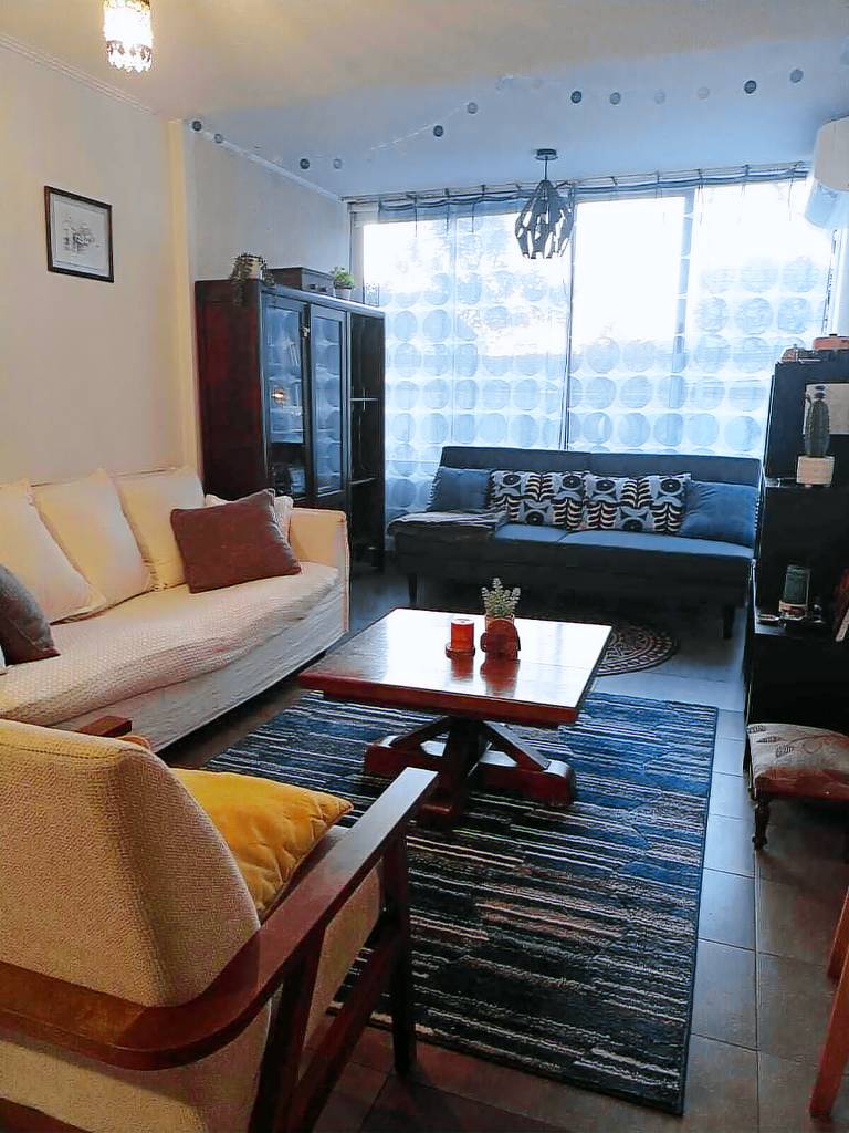 Appartement en copropriété Puente Alto