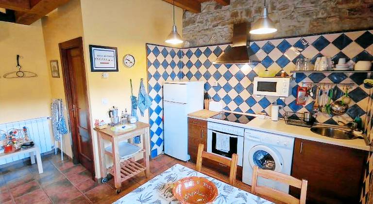 Apartamentos Casa Barbora - AR-720-AS — photo 5