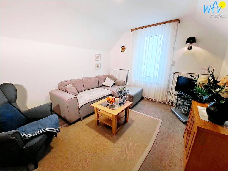Apartament Borkum