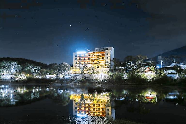 Hotel Gallery