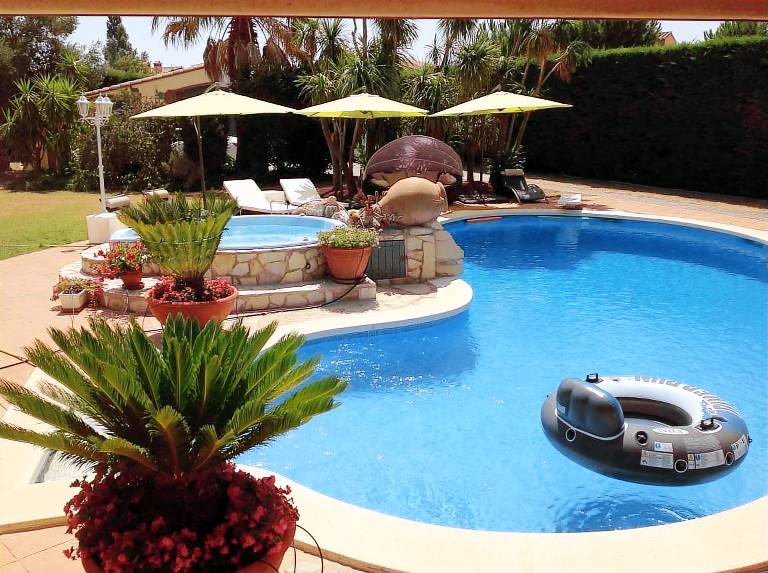 Villa Perelada