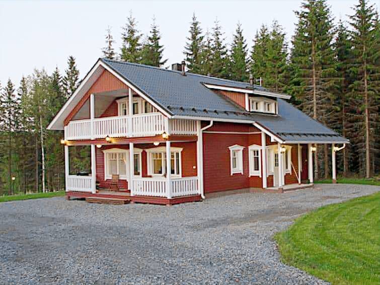 House Kuopio