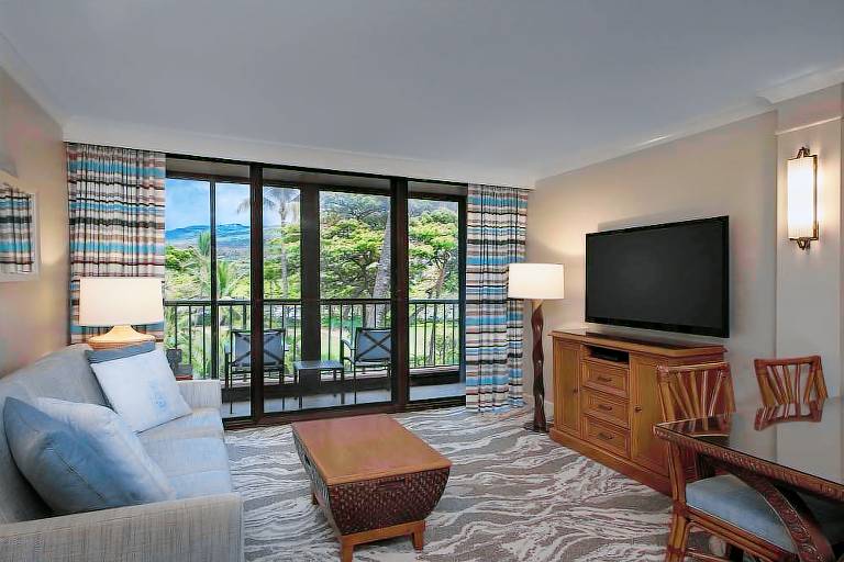 Resort Lahaina