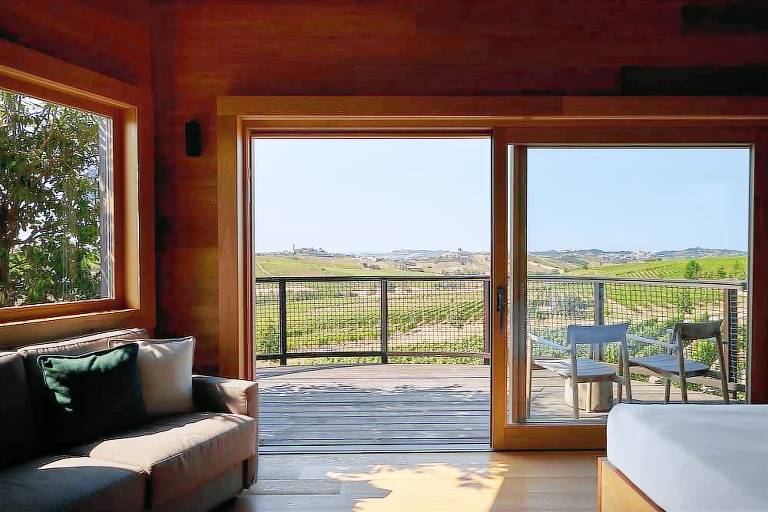 Resort Costigliole D'asti