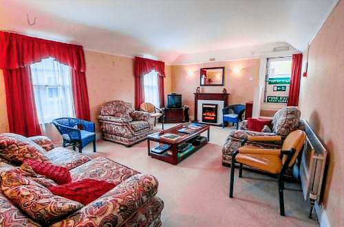 Bed and breakfast Portrush