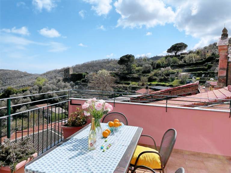 Ferienwohnung Valloria