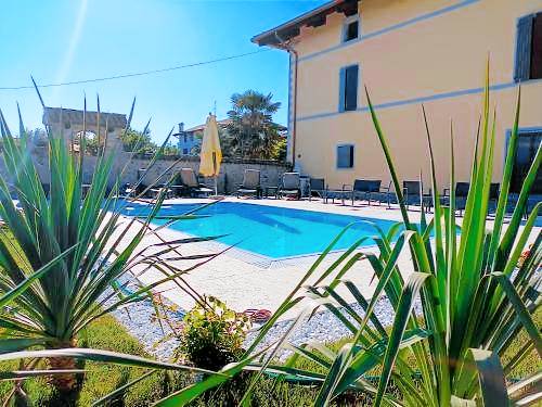 Bed & Breakfast  Ciconicco