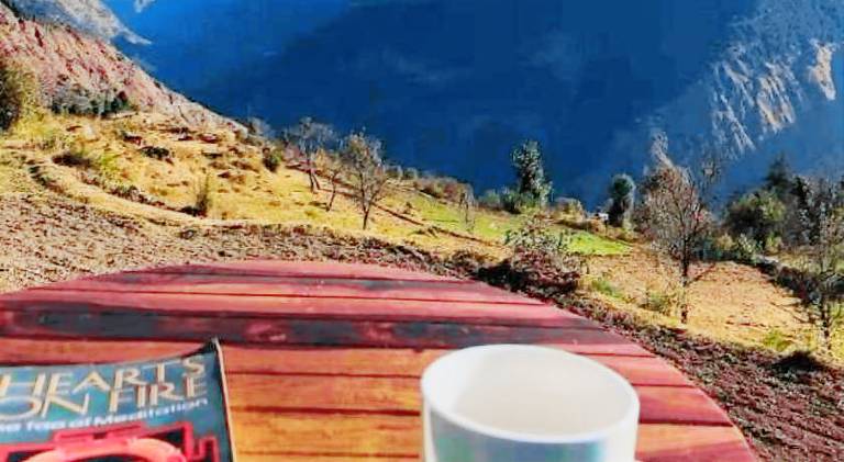 Sana cottage - Affordable Luxury Stay in Manali in Manali