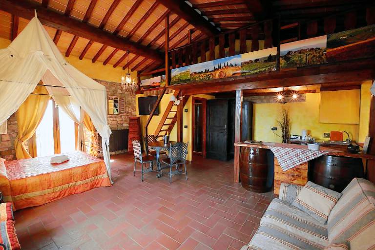 Vacation home with patio, private pool & garden | Nature view | Pets allowed — photo 3