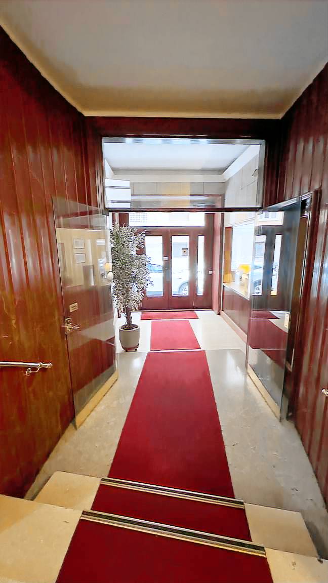 Condo with yard & terrace | Near St. Peter's Basilica — photo 5