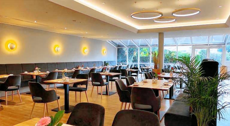 Hotel Restaurant Bullerdieck — photo 3