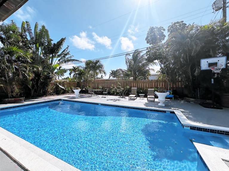 House  Palm Beach