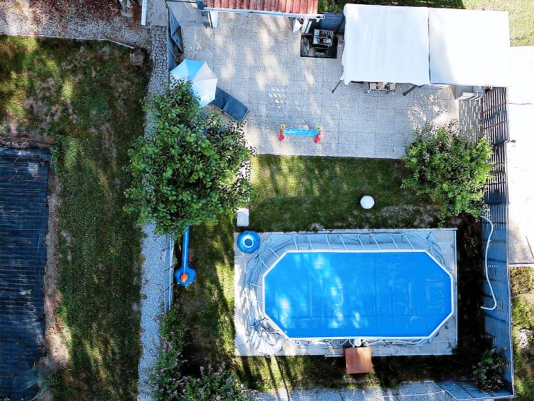 Privatzimmer in Sinde, Tábua f&uuml;r max. 5 Personen am Atlantik