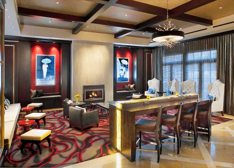 Juniper Hotel Cupertino, Curio Collection by Hilton — photo 2