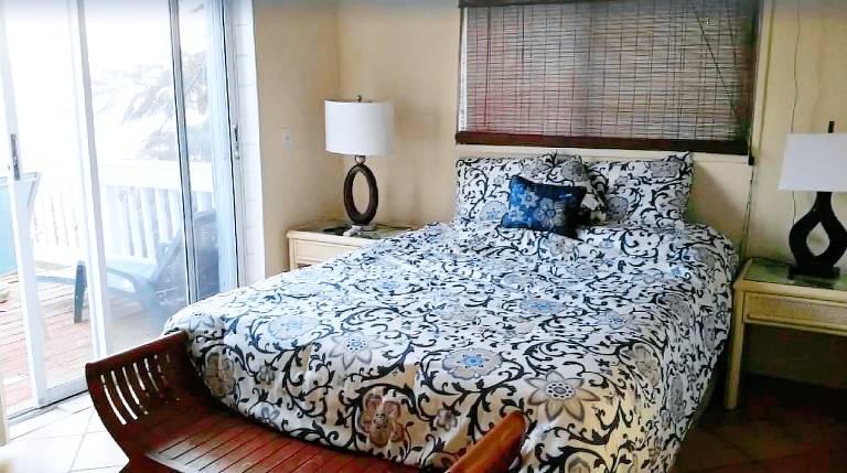 The Cottage at Villa Indigo — photo 2