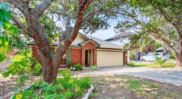 House with 3 rooms for 6 persons — photo 4