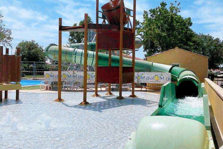 Mobil-home Bretignolles-sur-Mer