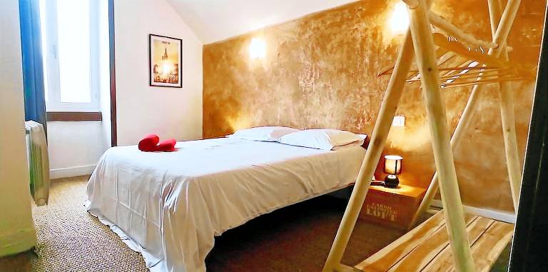 Accommodation Uzerche