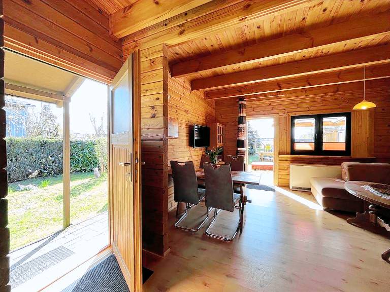 Ferienhaus Bastorf