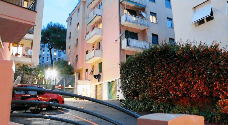 Holiday apartment with 1 room for 4 persons — photo 5