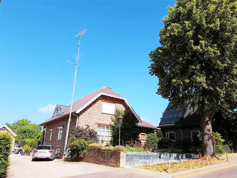 Appartement Valkenburg aan de Geul