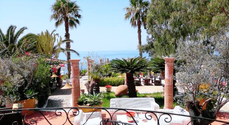 RESIDENZA PORTO PIRGOS VILLA SPAGNOLA — photo 3