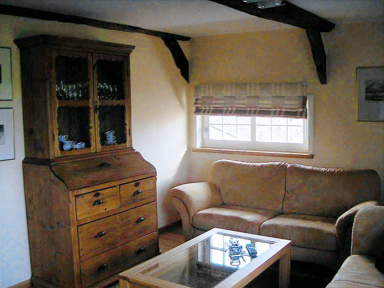 Ferienwohnung Spieker 1 Etage