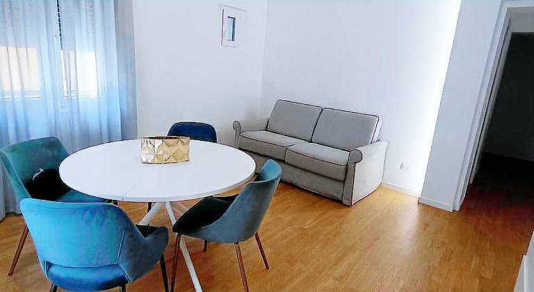 Pleasant rental apartment | Next to Piazza Maggiore | Pets are welcome — photo 3