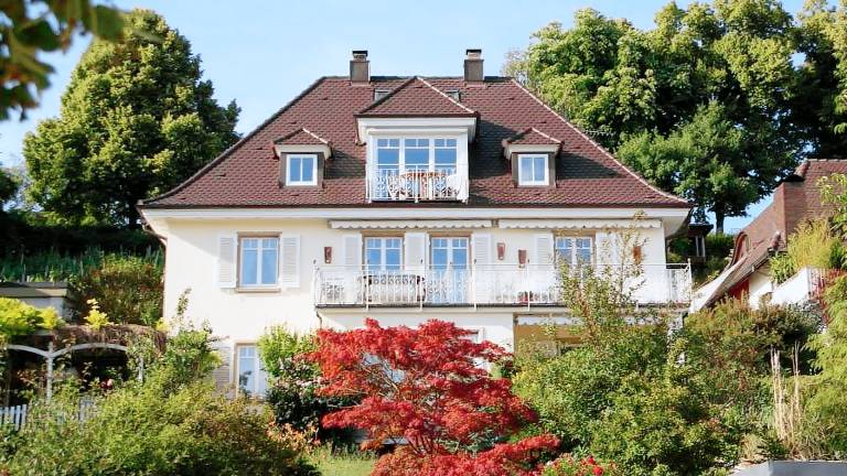 Ferienwohnung Allensbach