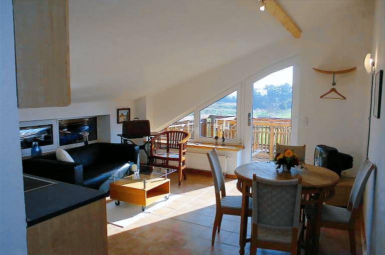 Ferienwohnung  Großefehn