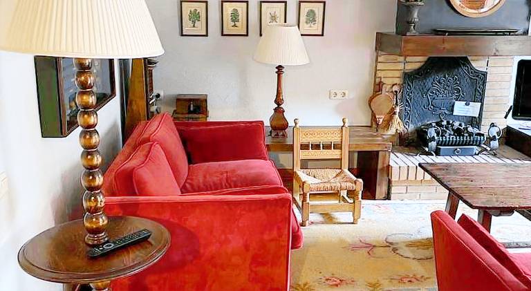 Lovely rental apartment | Dogs allowed — photo 2