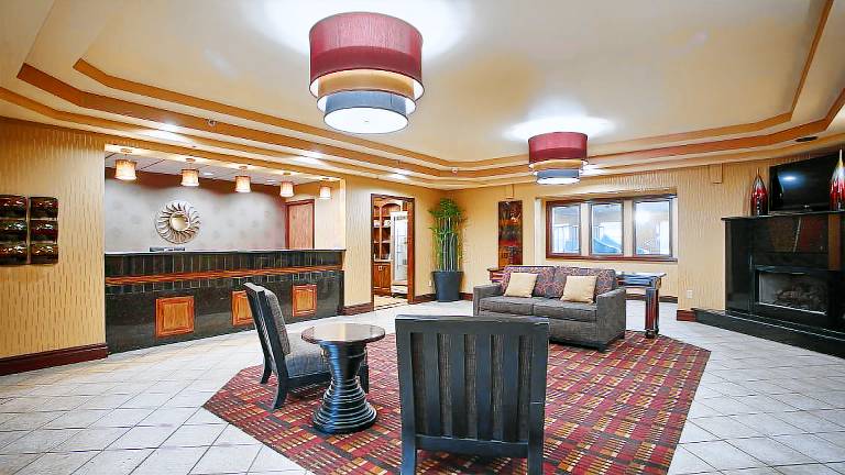 Best Western Plus Midwest Inn & Suites — photo 5