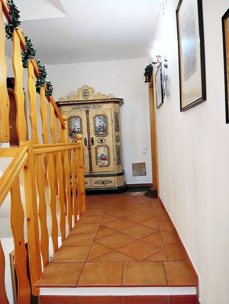 Ferienhaus Pfeffermühle Appartements — photo 4