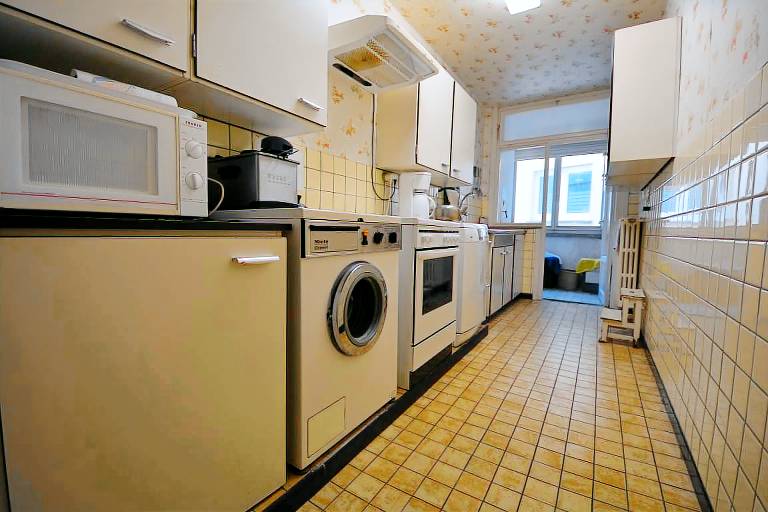 Apartment with 3 rooms for 7 persons — photo 2