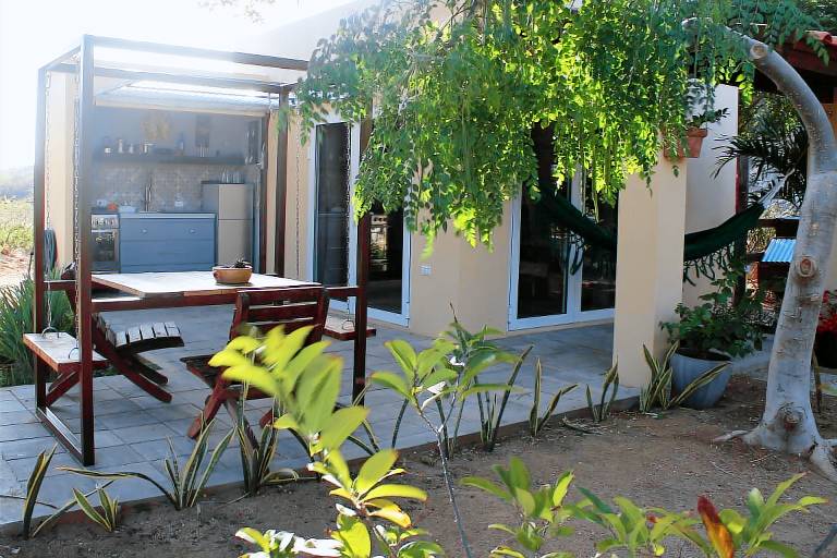 Cottage Savaneta