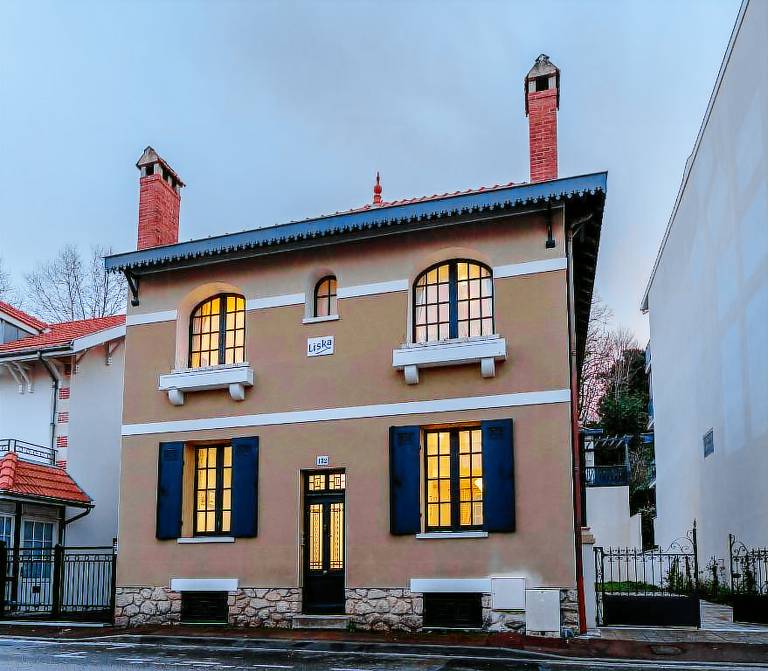 House with garden, grill & terrace | Suitable for remote work in Arcachon