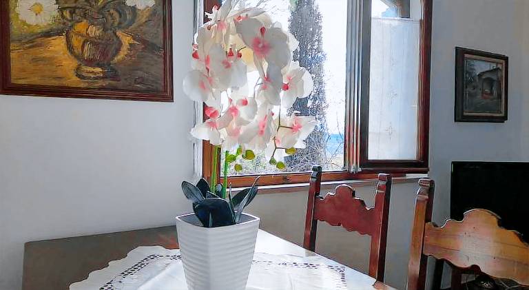 Vacation home with terrace & garden — photo 2